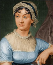 Jane Austen